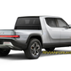 Image for article titled These Renders of Rivian's Modular Truck Make a Great Argument for Modularity